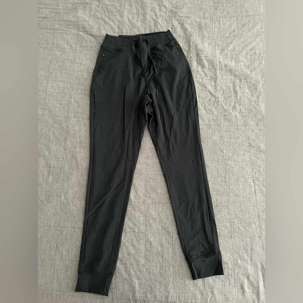BuffBunny joggers